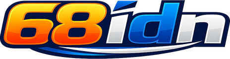 Logo 68idn